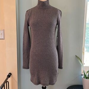 Sol Angeles Black & White Dress - XS - NWT